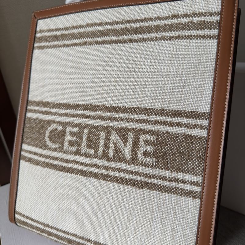 Celine Shopping Bags